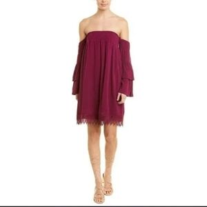 Jack by BB Dakota mini dress, size XS.